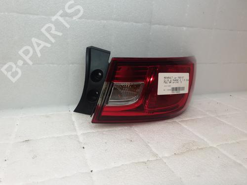Right taillight RENAULT CLIO IV (BH_) 1.5 dCi 90 | BP32044974C35