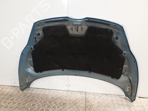 Hood FORD FIESTA VI (CB1, CCN) 1.6 TDCi | BP22786786C1 
