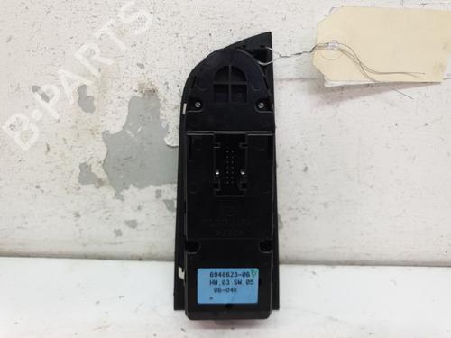 Left front window switch BMW 3 Touring (E91) 330 d | BP20381510I27 - Image 4