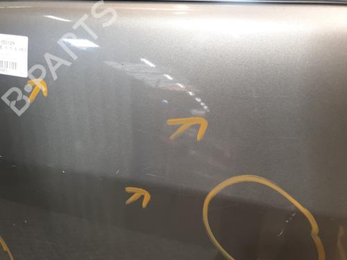 Left rear door PEUGEOT 5008 (0U_, 0E_) 1.6 HDi | BP24645716C4