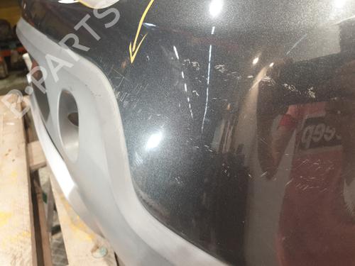 Rear bumper DACIA SANDERO 1.5 dCi | BP26930695C8