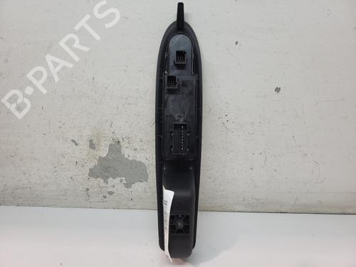 Used Left front window switch Left front window switch CITROËN C4 II (NC_) 1.6 HDi 90 (92 hp) 20384416 20384416