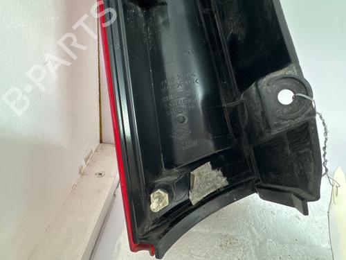 Right tailgate light RENAULT KANGOO BE BOP (KW0/1_) | BP37148063C80 - Image 4