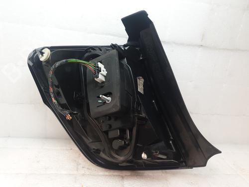 Right taillight CITROËN C3 II (SC_) 1.4 HDi 70 (SC8HZC, SC8HR0, SC8HP4) | BP30095616C35 