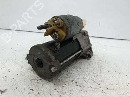 Used Starter RENAULT CLIO IV Grandtour (KH_) 1.5 dCi 90 (KHN3, KHN4) (90 hp) 20377271