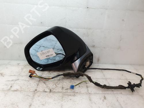 Used Left mirror CITROËN C4 Grand Picasso I (UA_) 2.0 HDi 150 (150 hp) 27406967