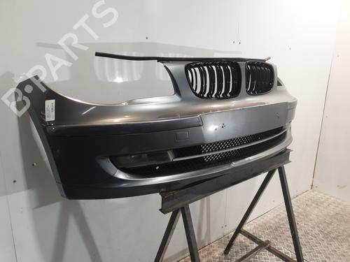 Front bumper BMW 1 (E87) 120 d | BP26579180C7 