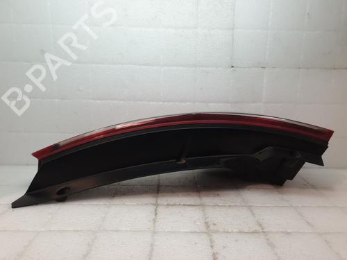Right taillight CITROËN C4 Grand Picasso I (UA_) 1.6 HDi | BP26892324C35 