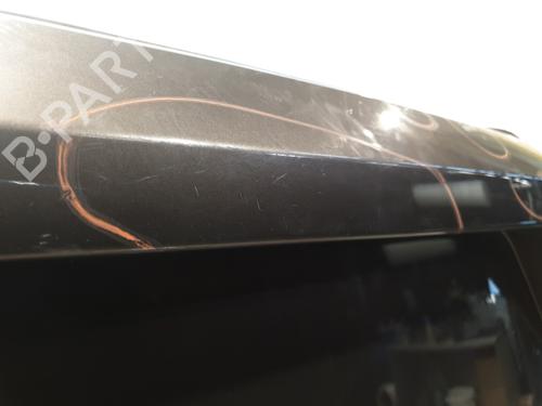 Rear bumper VW BEETLE Convertible (5C7, 5C8) 1.2 TSI | BP30193394C8 