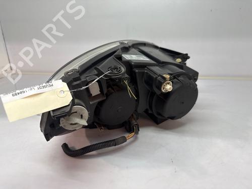 Used Left headlight Left headlight 38194560 38194560