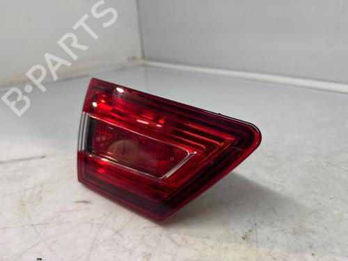 Left tailgate light RENAULT CLIO IV (BH_) 0.9 TCe 90 (BHNF, BHMA, BHMH, BHJK, BHJR) | BP40177445C79 - Image 6