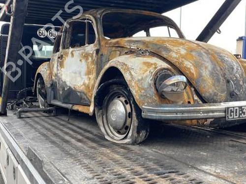 Used Parts VW JETTA I (16) 1.6 GLI 2048250