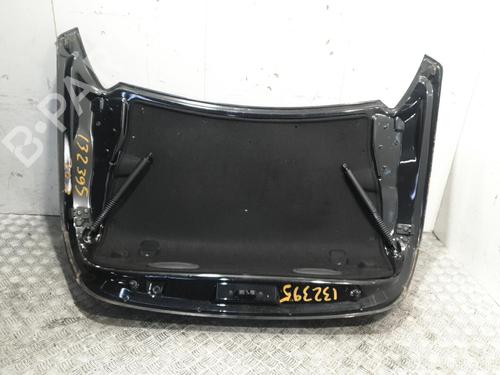 Tailgate PEUGEOT 307 CC (3B) 2.0 HDi 135 | BP20379809C6 