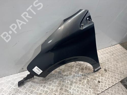 Used Left front fenders Left front fenders 39501191 39501191