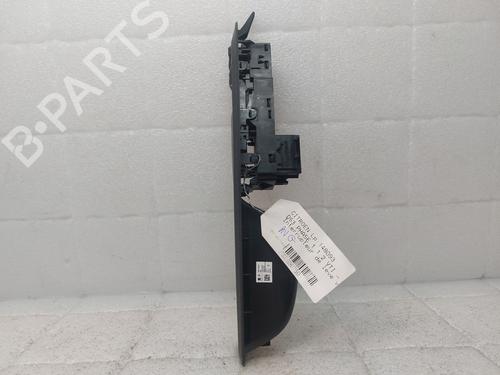 Left front window switch CITROËN DS3 (SA_) 1.2 VTi 82 | BP21381818I27 
