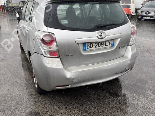 Used Parts TOYOTA VERSO (_R2_) 2.0 D-4D (AUR20_, AUR20R) 4959339