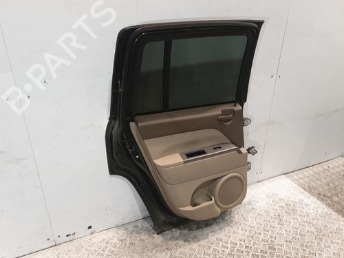 Dør venstre bagtil JEEP COMPASS (MK49) 2.0 CRD 4x4 | BP30726048C4  - Image 7