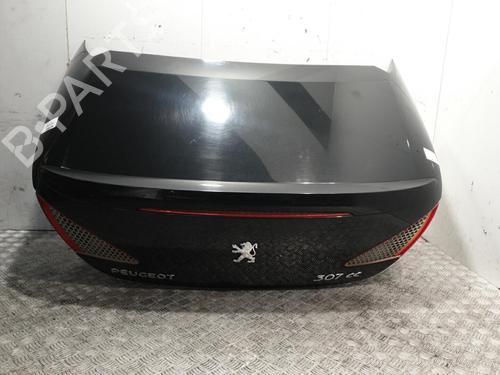 Tailgate PEUGEOT 307 CC (3B) 2.0 HDi 135 | BP20379809C6 
