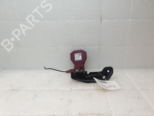 Antenne/Base AUDI Q2 (GAB, GAG) 30 TFSI | BP32444137C140 - Image 4