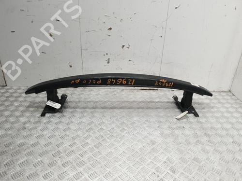 Used Front bumper reinforcement VW POLO (9N_, 9A_) 1.4 TDI (70 hp) 20376661