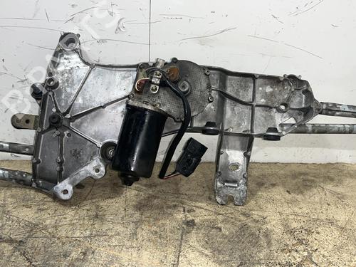 Front wiper motor PEUGEOT 807 (EB_) 2.2 HDi | BP20379546M29 