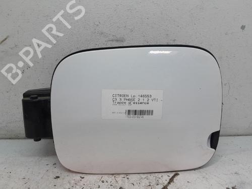 Used Fuel flap CITROËN C3 / C3 ORIGIN III (SX) 1.2 PureTech 82 (83 hp) 20384433