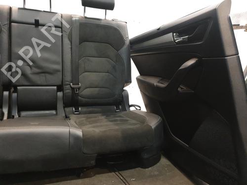 Seats set SKODA KODIAQ I (NS6, NS7, NV7) 1.5 TSI | BP30193373C78 