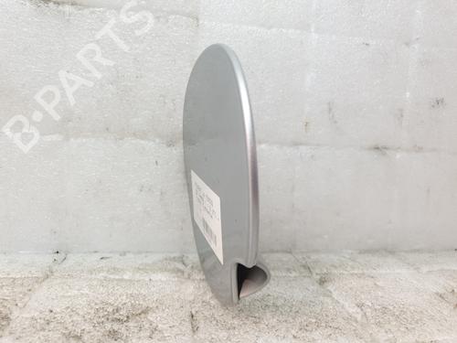 Fuel flap PEUGEOT 207 (WA_, WC_) 1.6 16V VTi | BP28601540C131