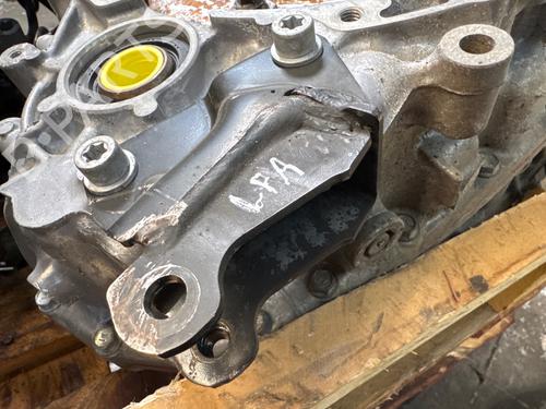 Gearbox DS DS 3 (SA_) 1.2 THP 110 / PureTech 110 (SAHNPS, SAHNZ6, SAHNZT) | BP29893273M3 - Image 5