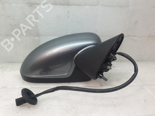 Right mirror OPEL CORSA E (X15) 1.4 (08, 68) | BP30146698C27