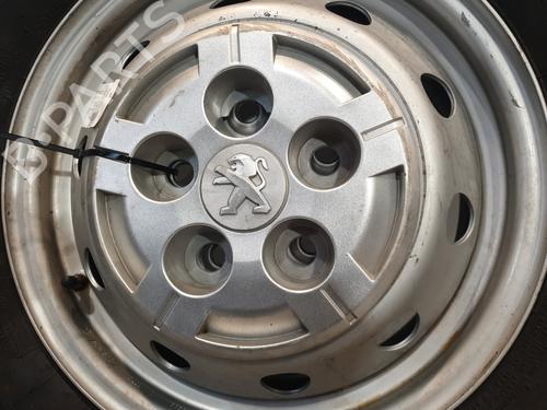 Rim PEUGEOT BOXER Van 2.2 BlueHDi 140 | BP29188198C45 