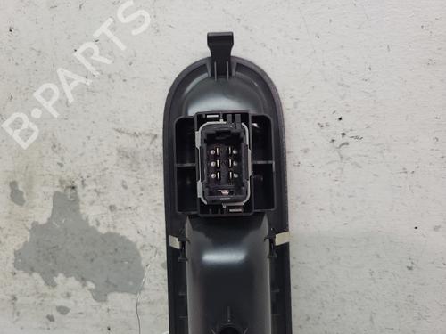 Right front window switch RENAULT TWINGO II (CN0_) 1.5 dCi 90 | BP20384346I26  - Image 5