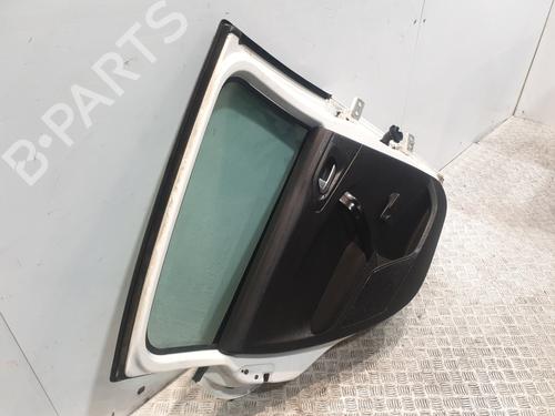 Left rear door PEUGEOT 208 I (CA_, CC_) 1.6 HDi | BP30193465C4