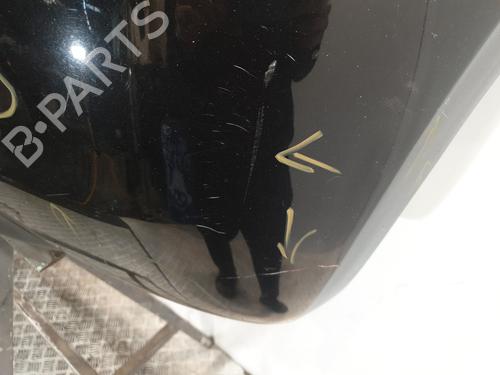 Rear bumper PEUGEOT 208 I (CA_, CC_) 1.6 HDi | BP26040601C8