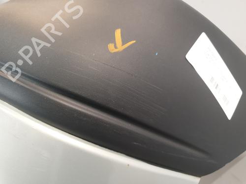 Rear bumper RENAULT TWINGO I (C06_) 1.2 16V (C060) | BP27256869C8 