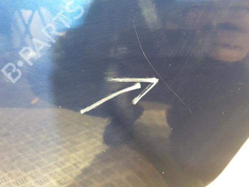 Left rear door OPEL CORSA D (S07) 1.3 CDTI (L08, L68) | BP26922658C4 