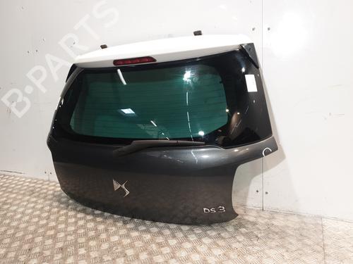 Tailgate CITROËN DS3 (SA_) 1.2 VTi 82 | BP27669714C6 