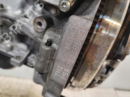 Engine CITROËN C3 III (SX) 1.5 BlueHDi 100 (SXYHYP, SXYHTU) | BP39713616M1 - Image 4