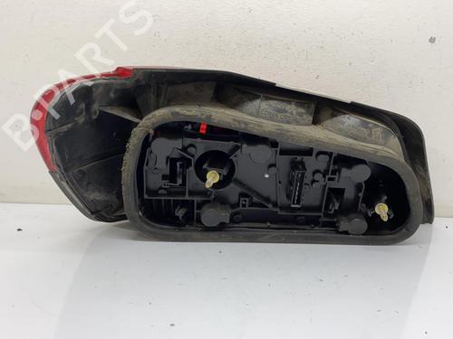 Right taillight PEUGEOT 306 Hatchback (7A, 7C, N3, N5) 1.9 D | BP20380987C35 