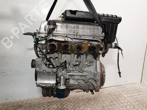 Engine SUZUKI SWIFT III (MZ, EZ) 1.3 (RS413, ZC11S) | BP25624322M1  - Image 8