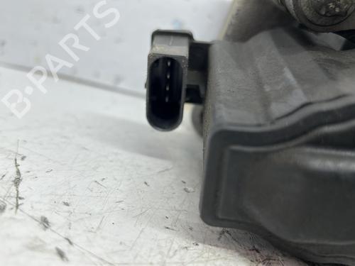 Used Right rear brake caliper Right rear brake caliper PEUGEOT 308 II (LB_, LP_, LW_, LH_, L3_) 1.2 THP 130 (131 hp) 20378907 20378907