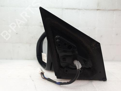 Left mirror TOYOTA AURIS Estate (_E18_) 1.8 Hybrid (ZWE186_, ZWE186R, ZWE186H) | BP29165995C26 