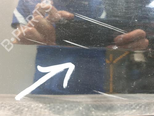 Rear bumper PEUGEOT 208 I (CA_, CC_) 1.2 VTI 82 | BP29962498C8