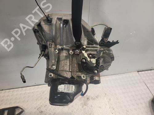 Used Gearbox Gearbox DACIA SANDERO 1.5 dCi (68 hp) 39760681 39760681
