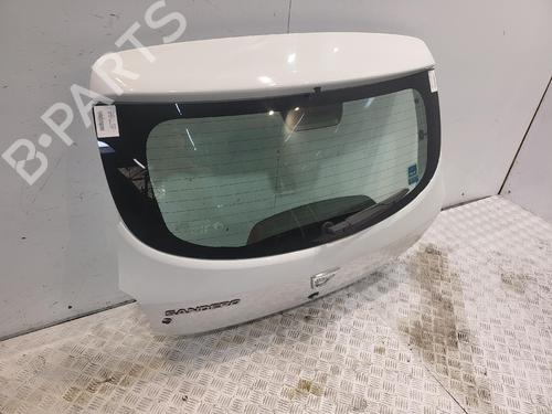 Tailgate DACIA SANDERO II 1.2 LPG | BP39082138C6 - Image 2