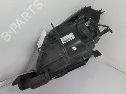 Used Right headlight Right headlight RENAULT CLIO III Grandtour (KR0/1_) 1.5 dCi (KR0F) (86 hp) 34365772 34365772