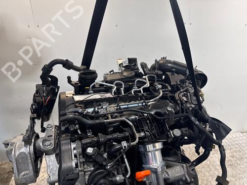 Engine SEAT LEON (1P1) 2.0 TDI | BP37148059M1 - Image 2