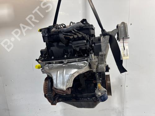 Used Engine Engine 38080751 38080751