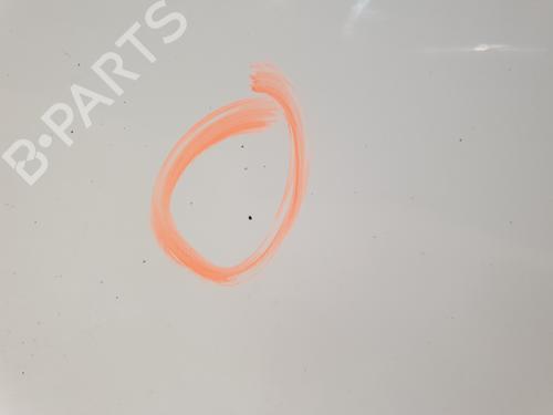 Left front door RENAULT CLIO IV (BH_) 1.5 dCi 75 | BP30193444C2 