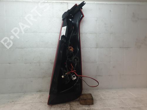 Farolim esquerdo NISSAN NOTE (E11, NE11) 1.6 | BP30803993C34